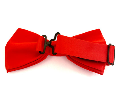 Bowtie Classic - Rød