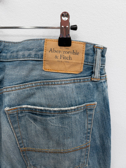 Abercrombie &amp; Fitch Jeans