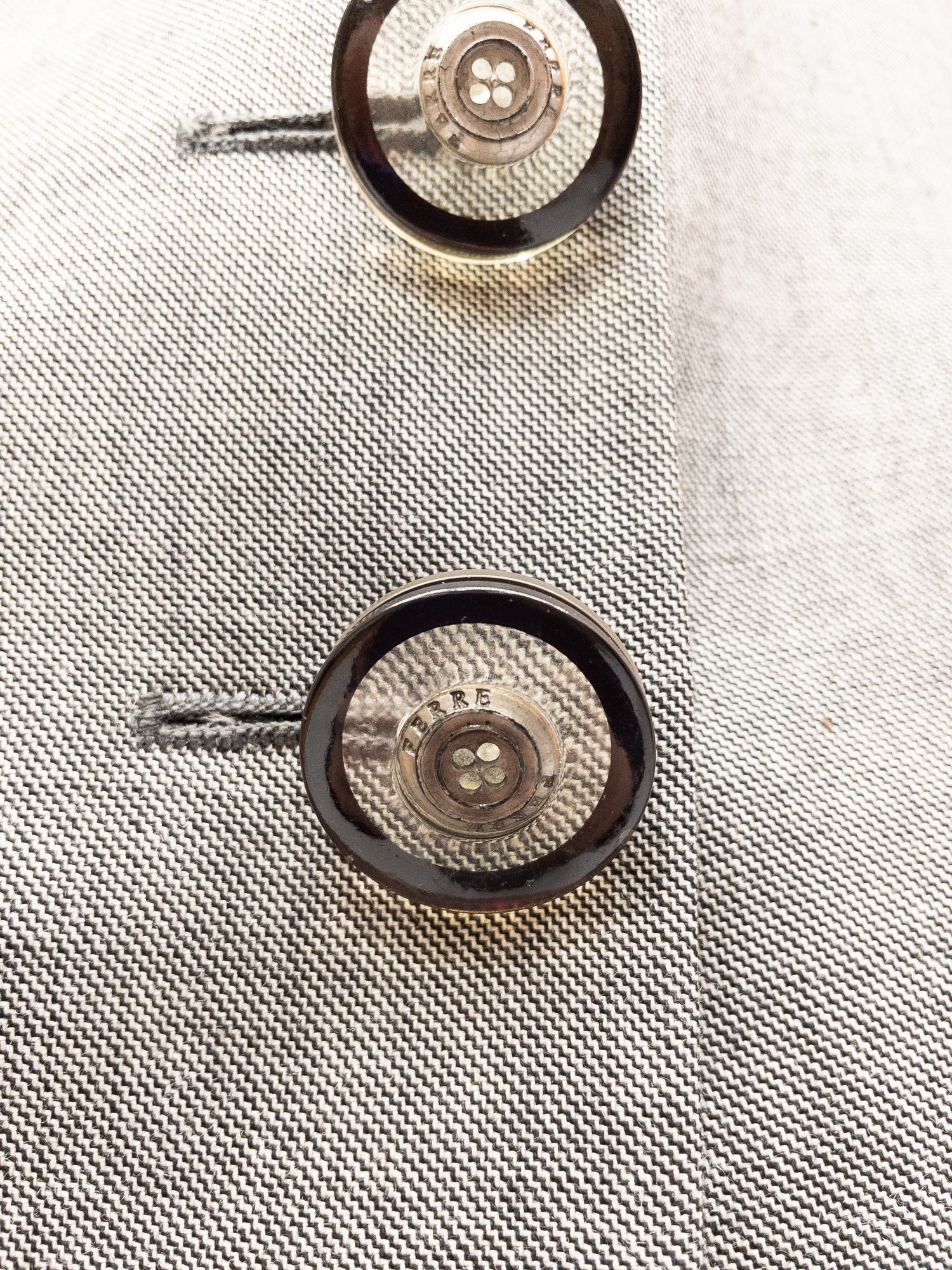 Gianfranco Ferre Vintage Blazer