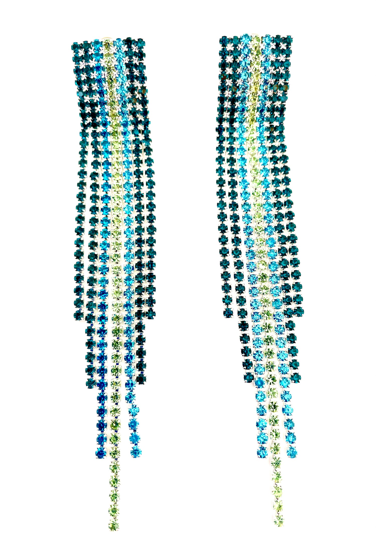 Simi Squid Ear - Blue