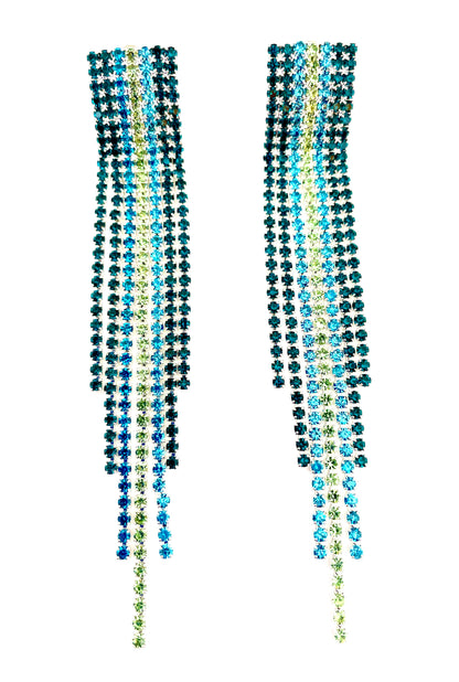 Simi Squid Ear - Blue