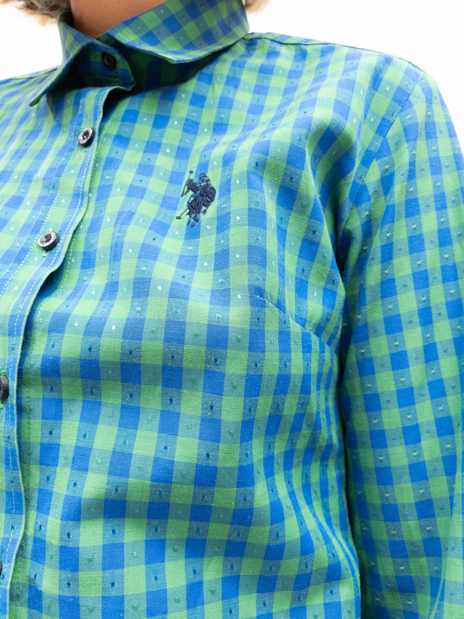 U.S Polo Assn. Skjorte