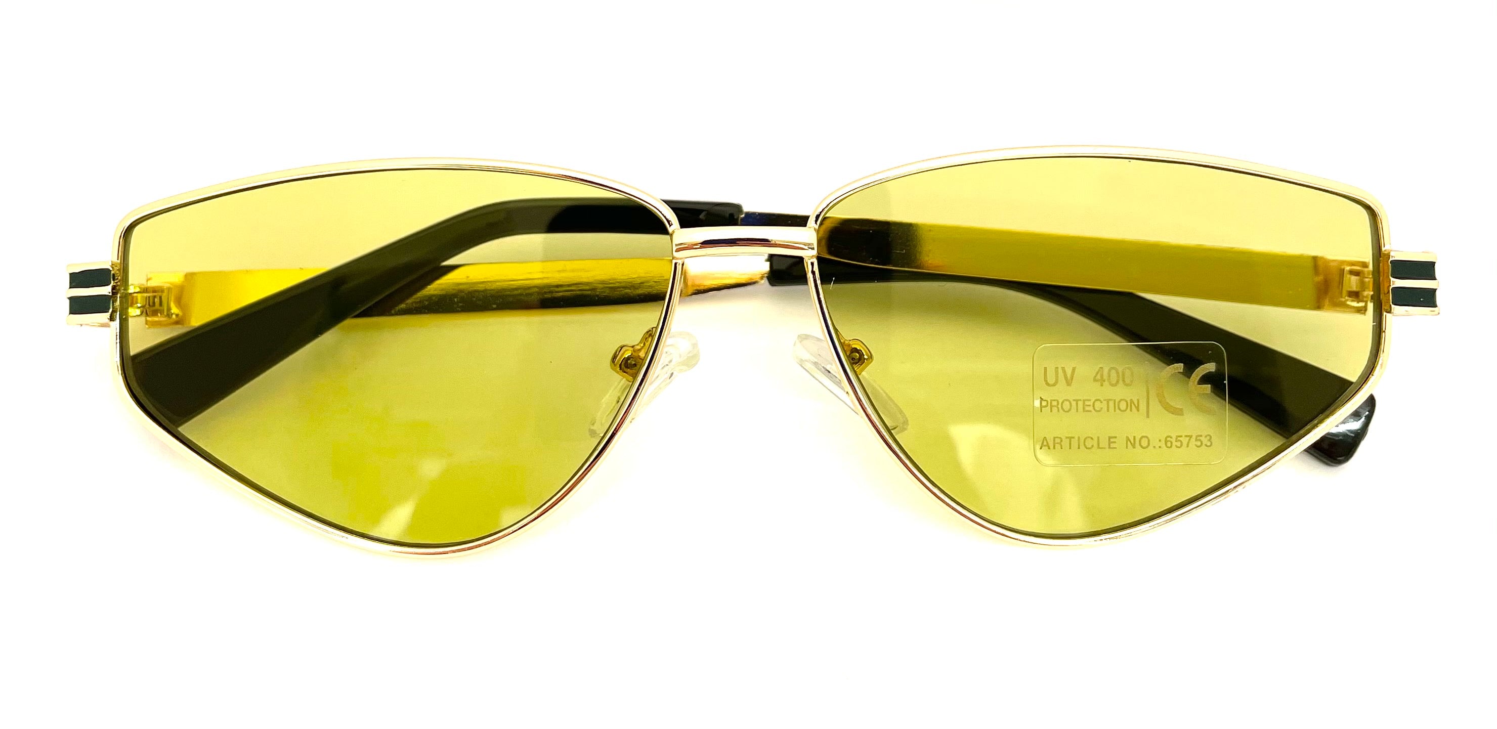 Solbrille no. 51B