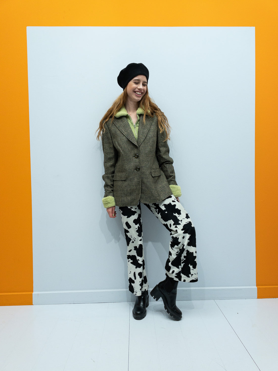 Vintage Escada Blazer