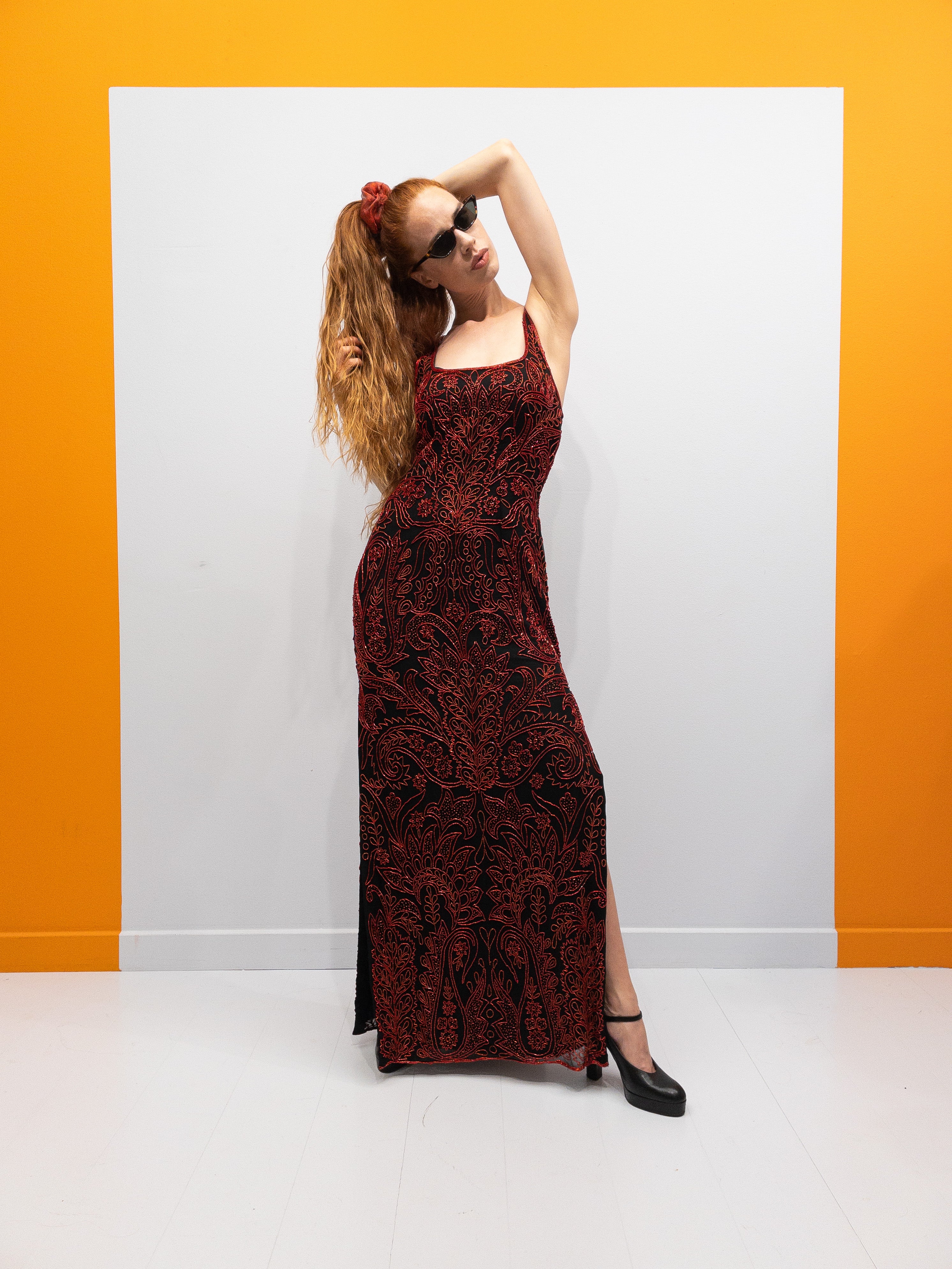 All I Want For Christmas Dress
