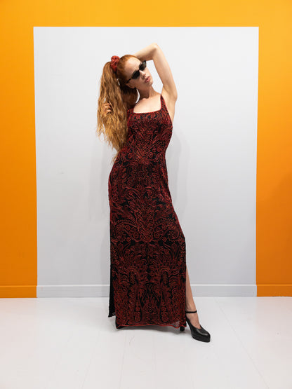 All I Want For Christmas Dress