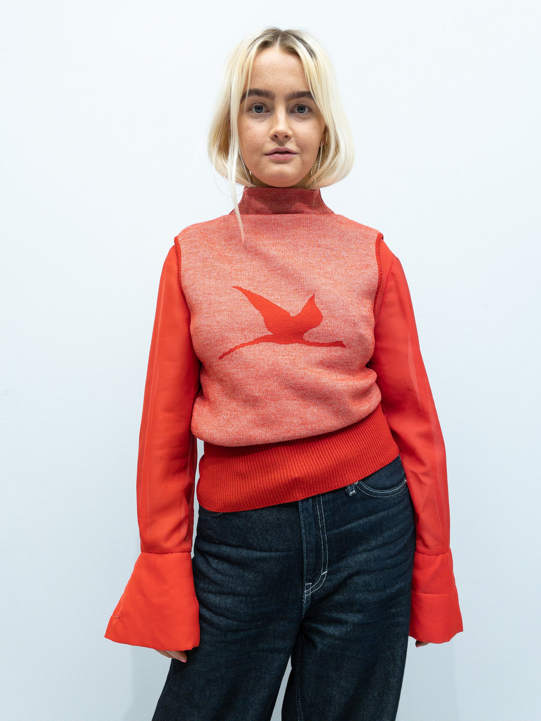 Escada Sport Knit