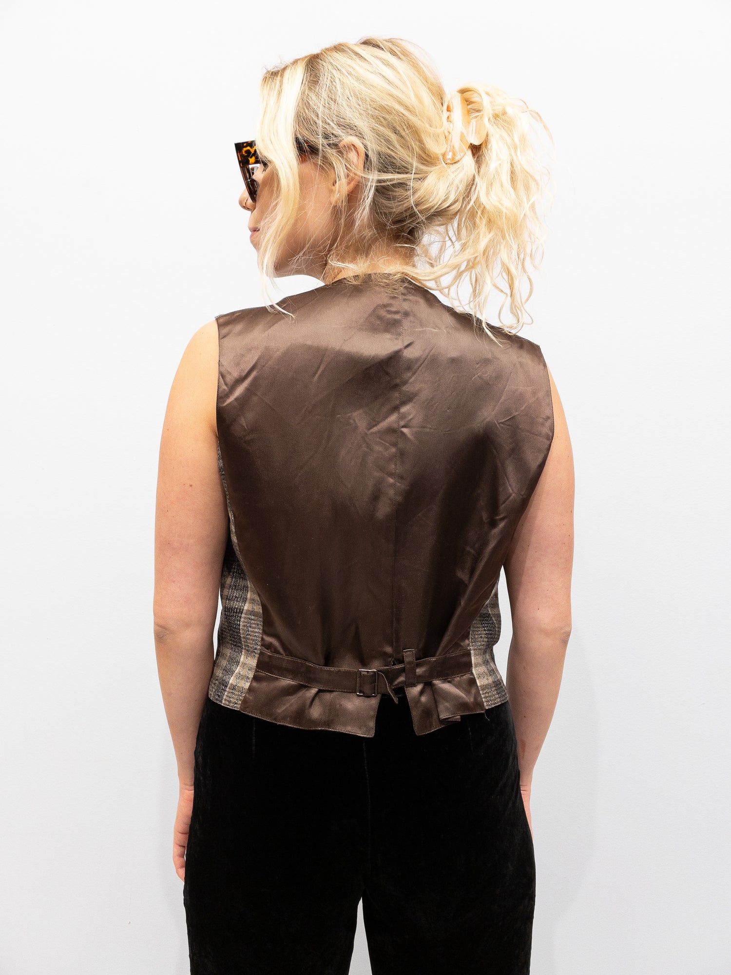 Kenzo Uldvest