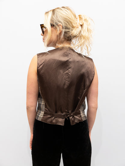 Kenzo Uldvest