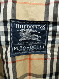 Vintage Burberrys’ Trenchcoat #14