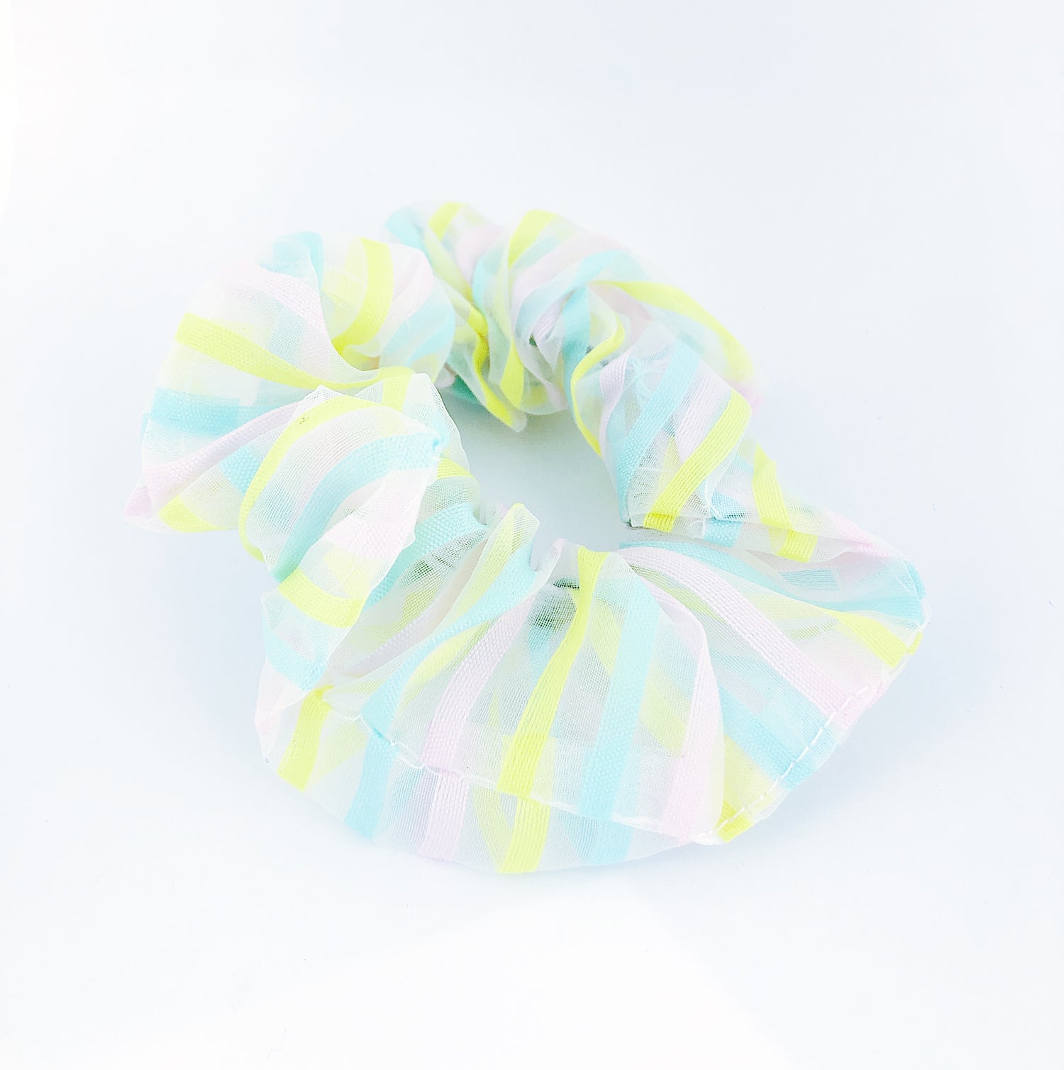 Small Scrunchie