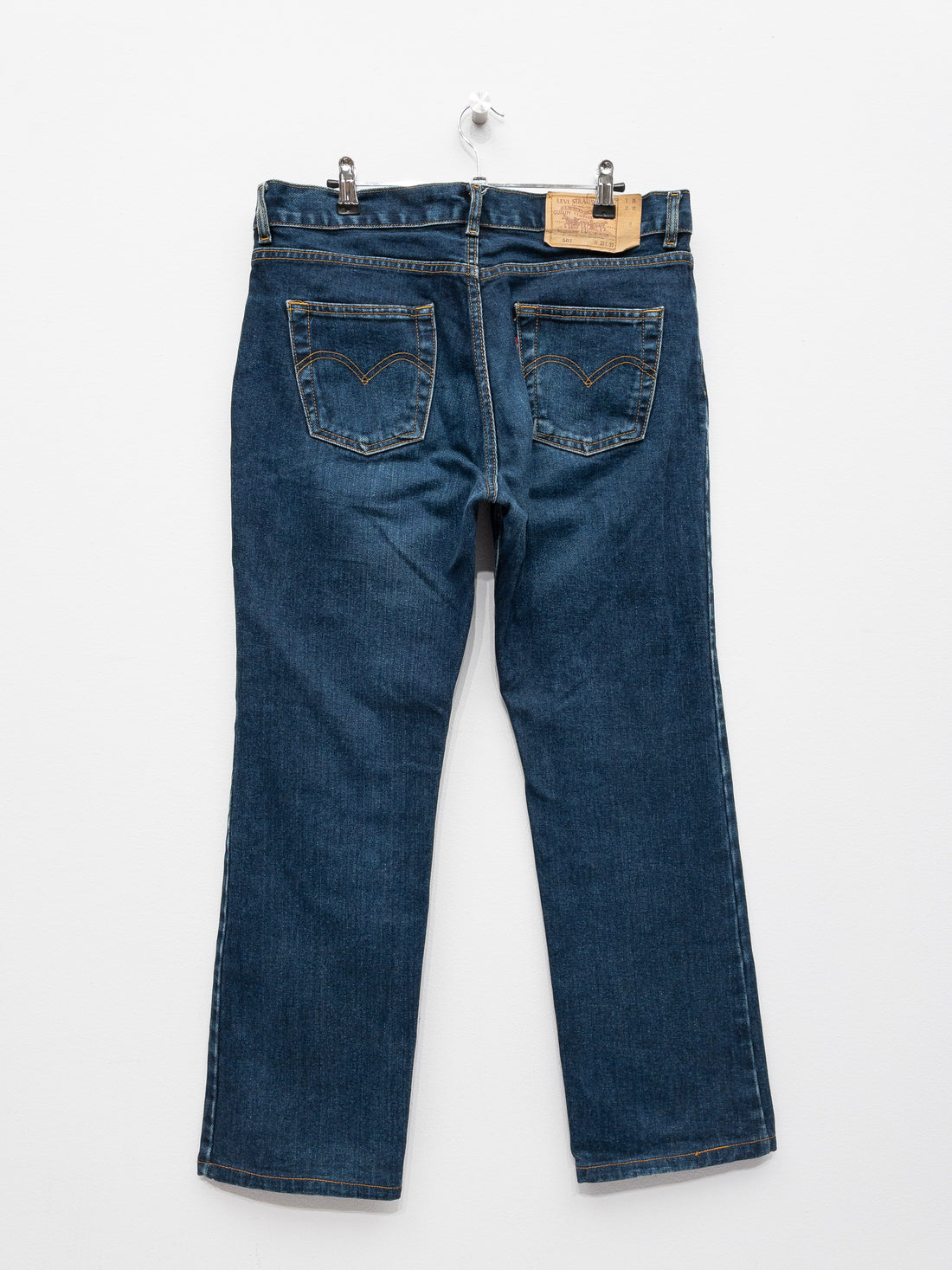 Levi’s 501 W33