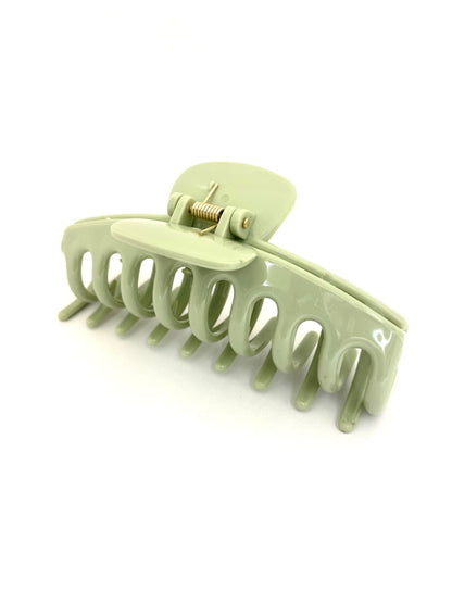 Big Hairclaw - Light Green