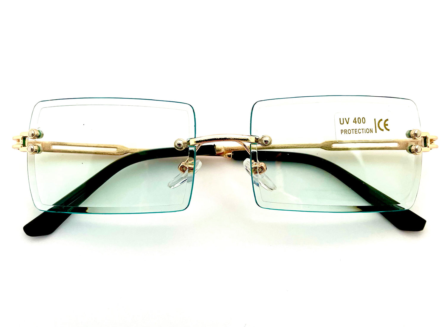 Solbrille no. 63C