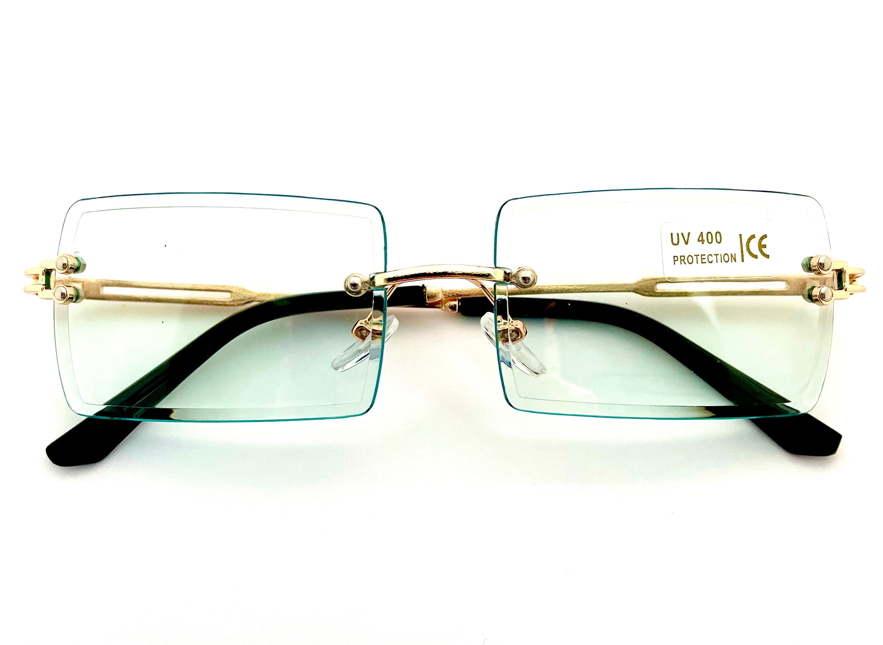 Solbrille no. 63C