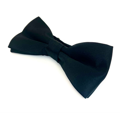 Bowtie Classic - Sort