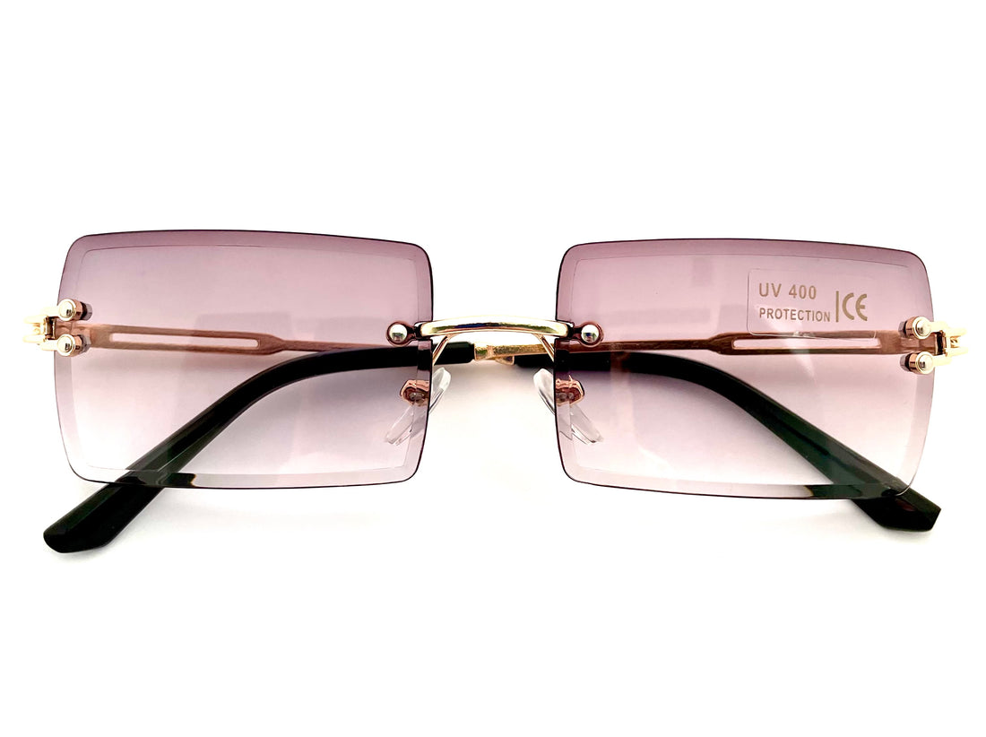 Solbrille no. 63B