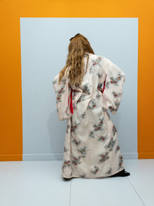 Vintage Kimono