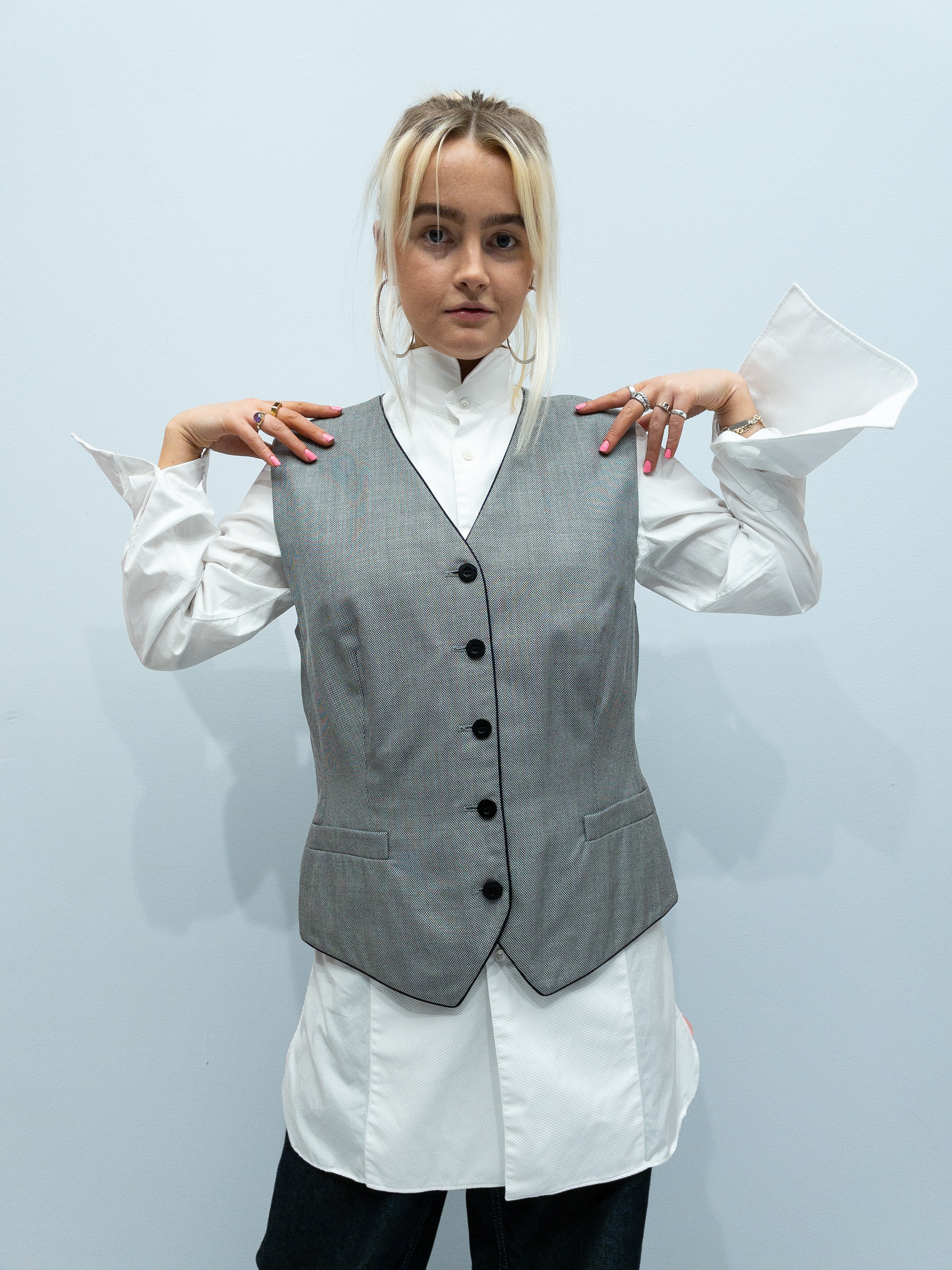Escada Vest