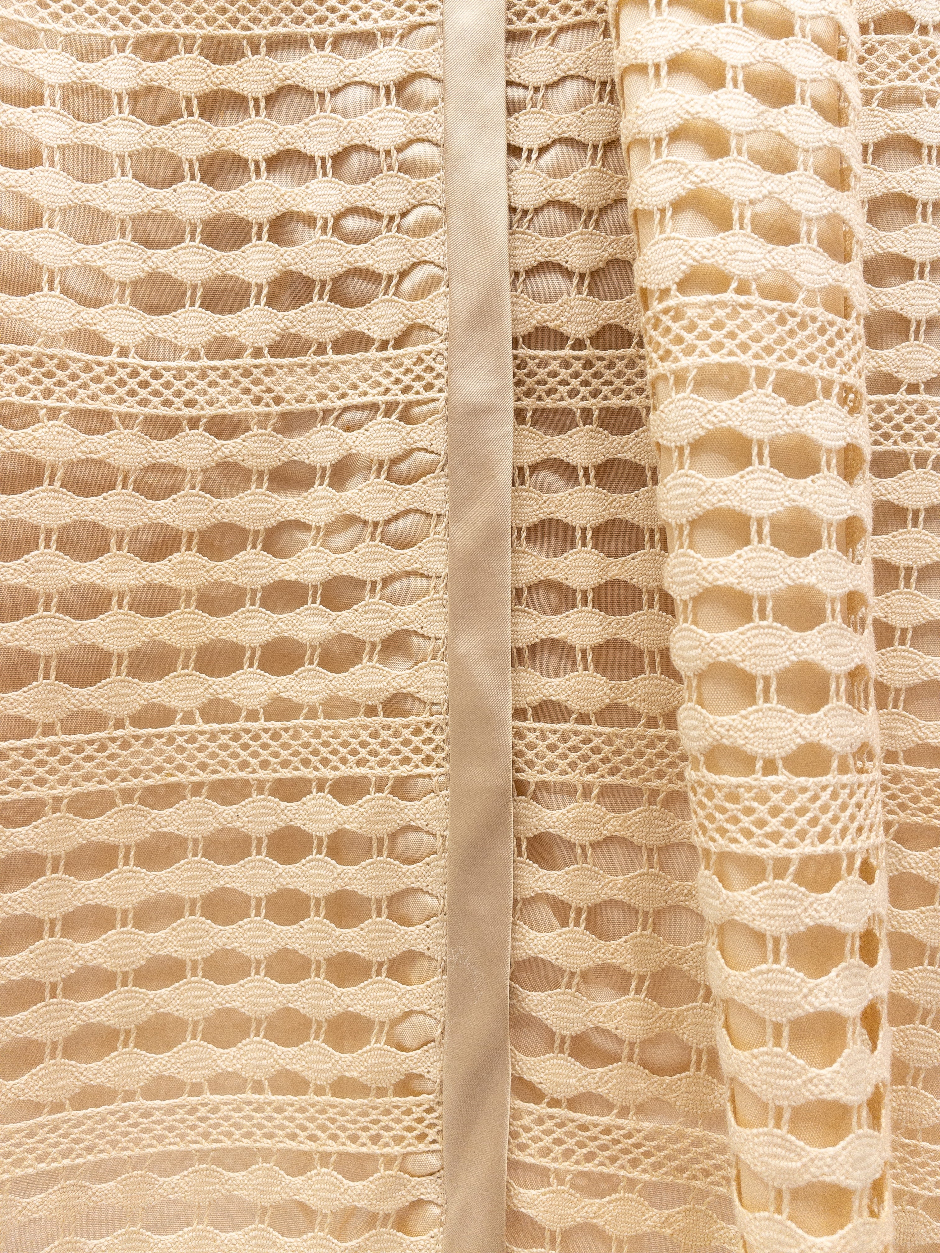 Vintage Betty Barclay Kjole