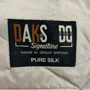 Vintage DAKS Signature Blazer