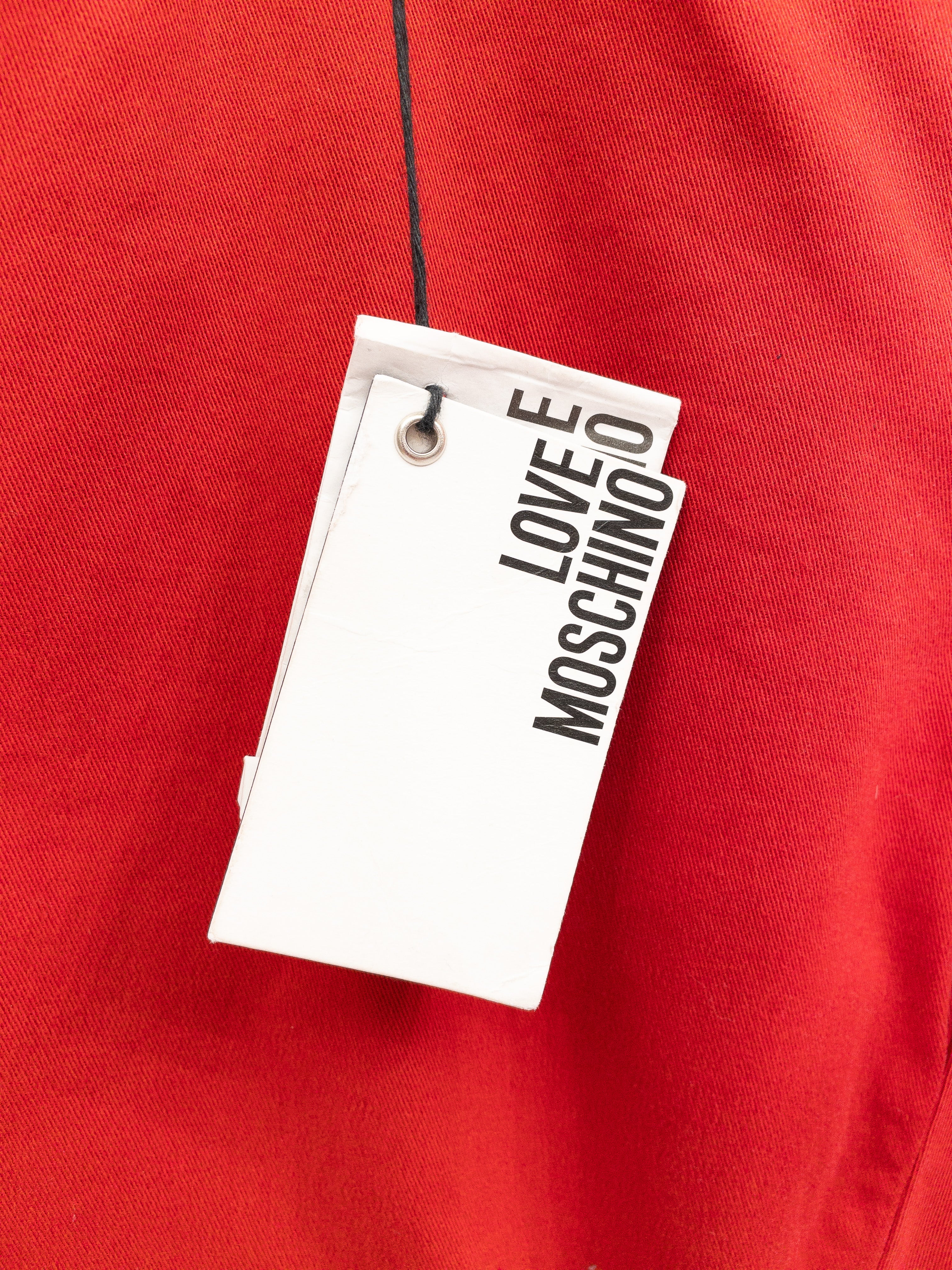 Love MOSCHINO Jeans