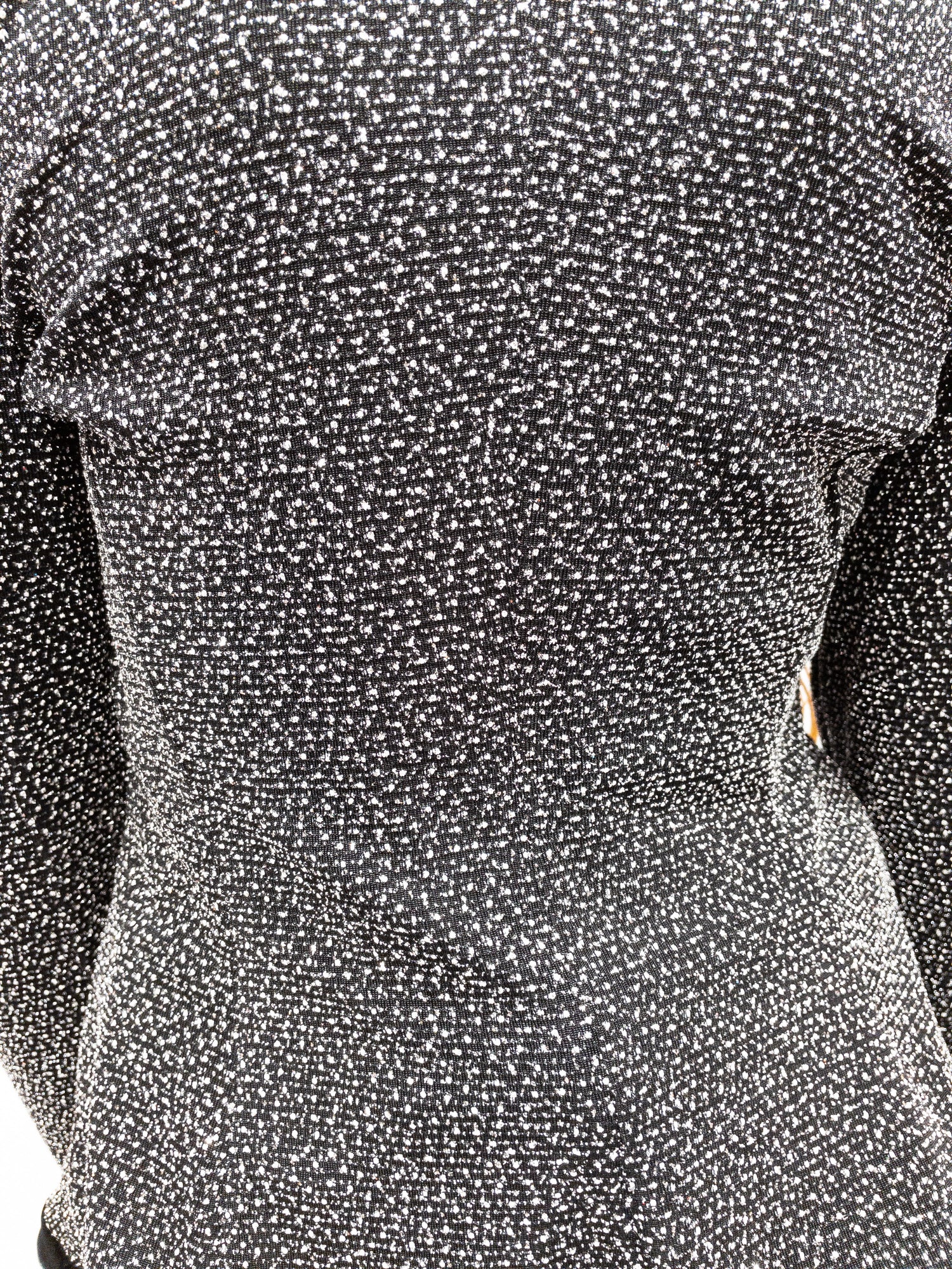 Armani Glimmer Bluse