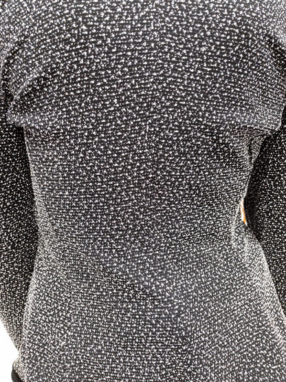 Armani Glimmer Bluse