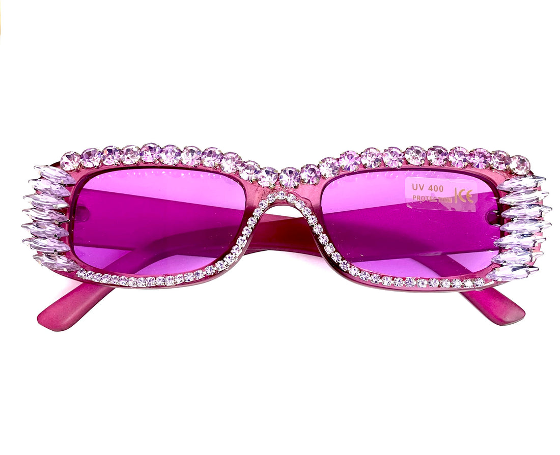 Solbrille no. 62B