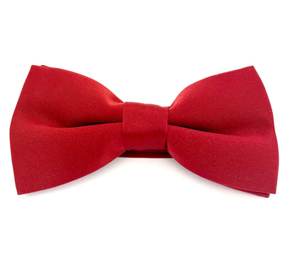 Bowtie Classic - Bordeaux