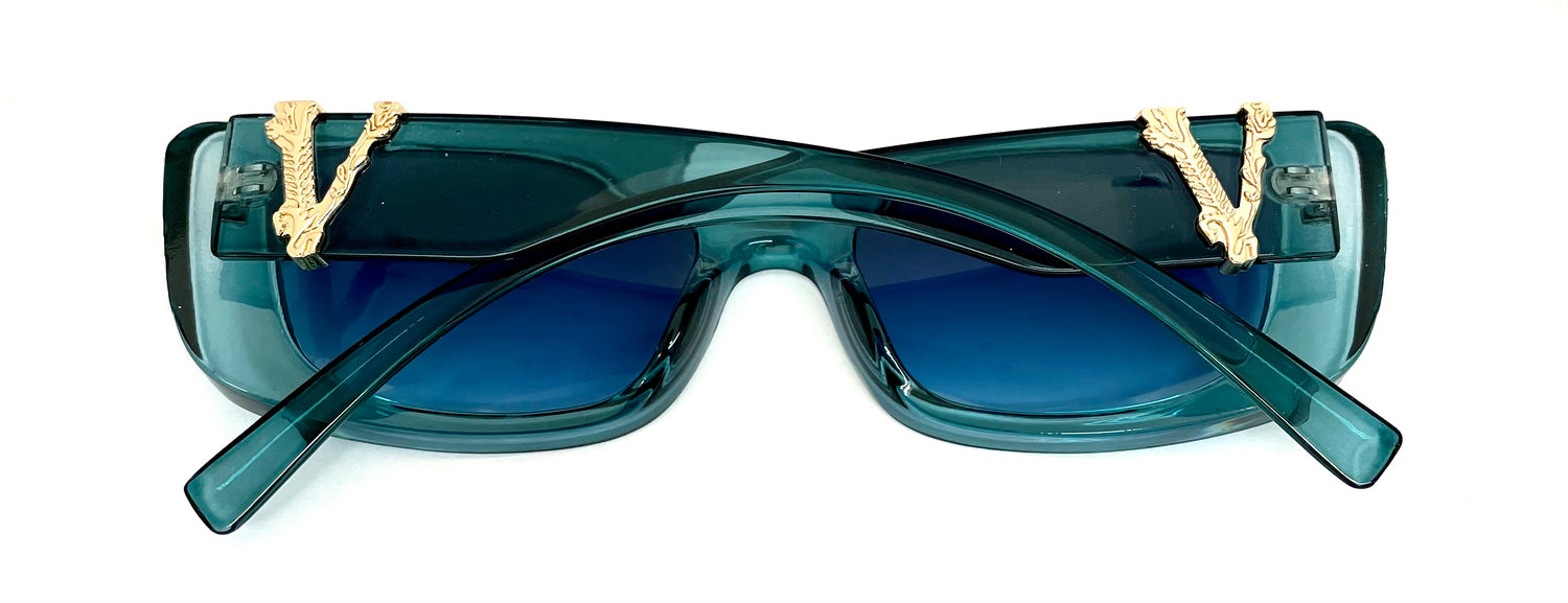 Solbrille no. 55A