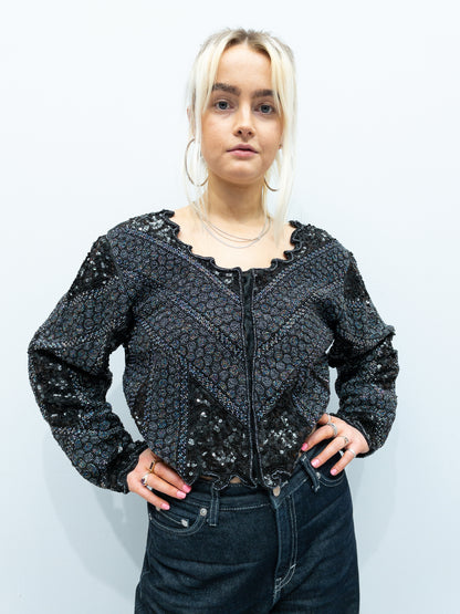 Vintage Perlebomber