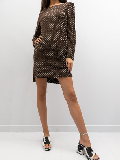 MOSCHINO Kjole