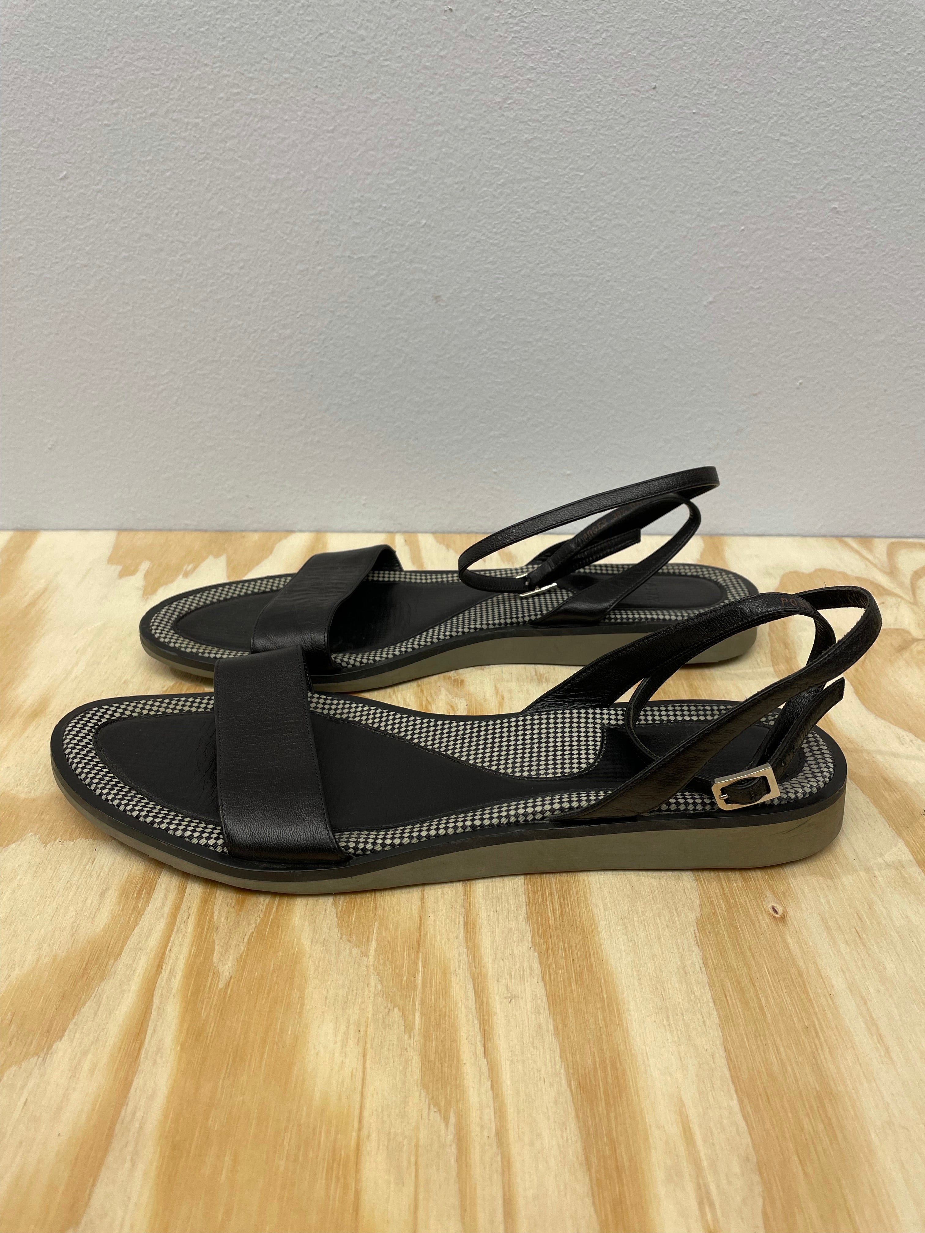 Bally Sandaler
