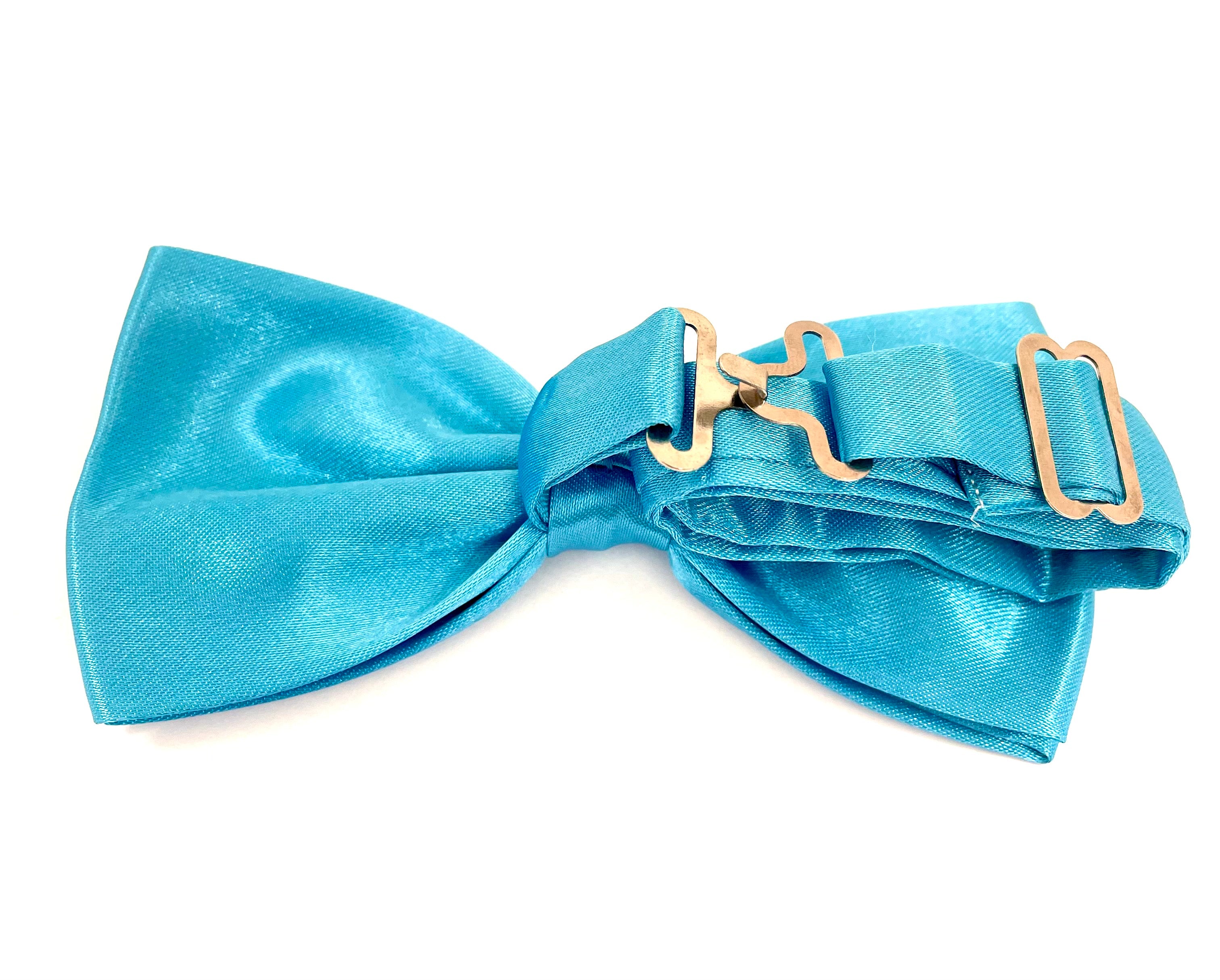 Bowtie Classic - Turkis