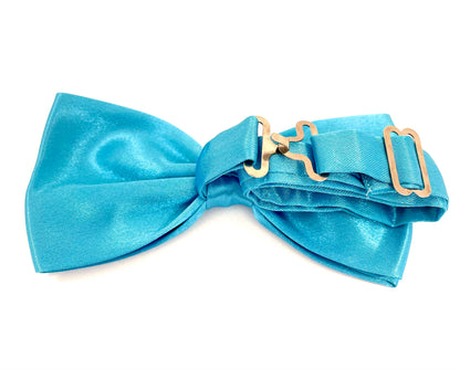 Bowtie Classic - Turkis