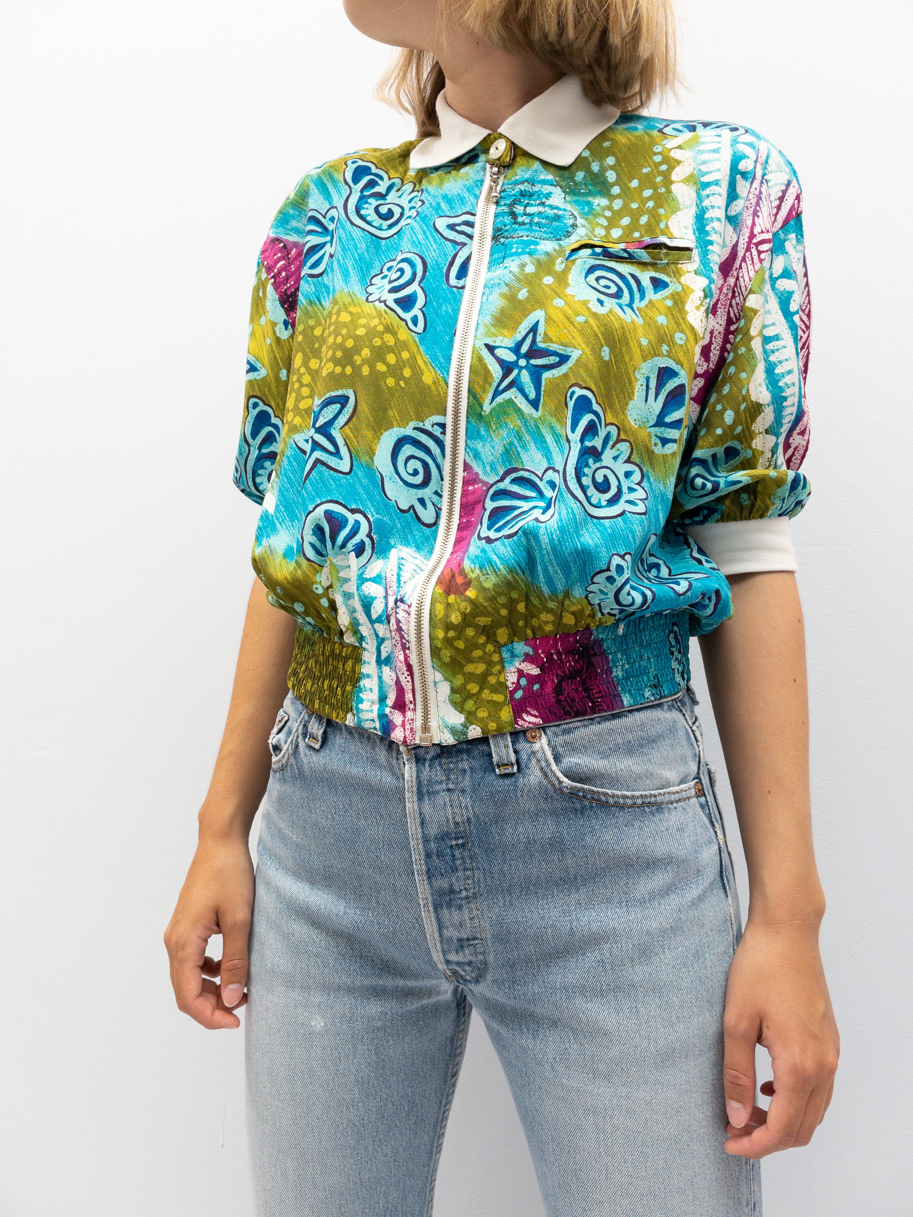 Betty Barclay Poloshirt