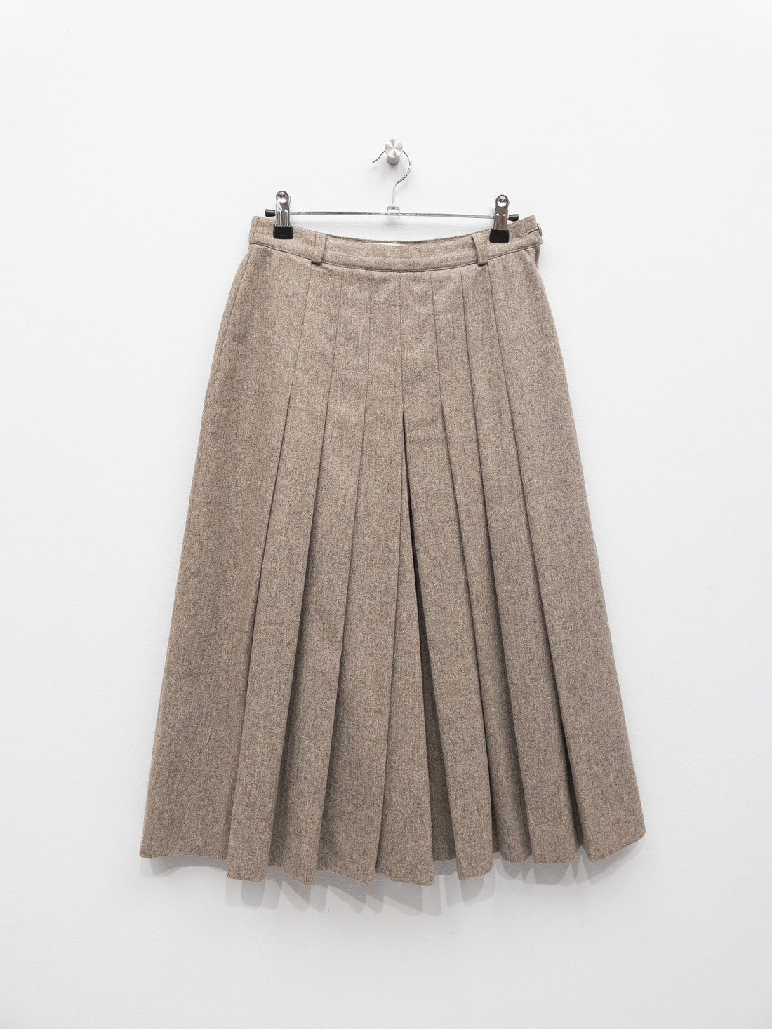 Escada Uld Nederdel