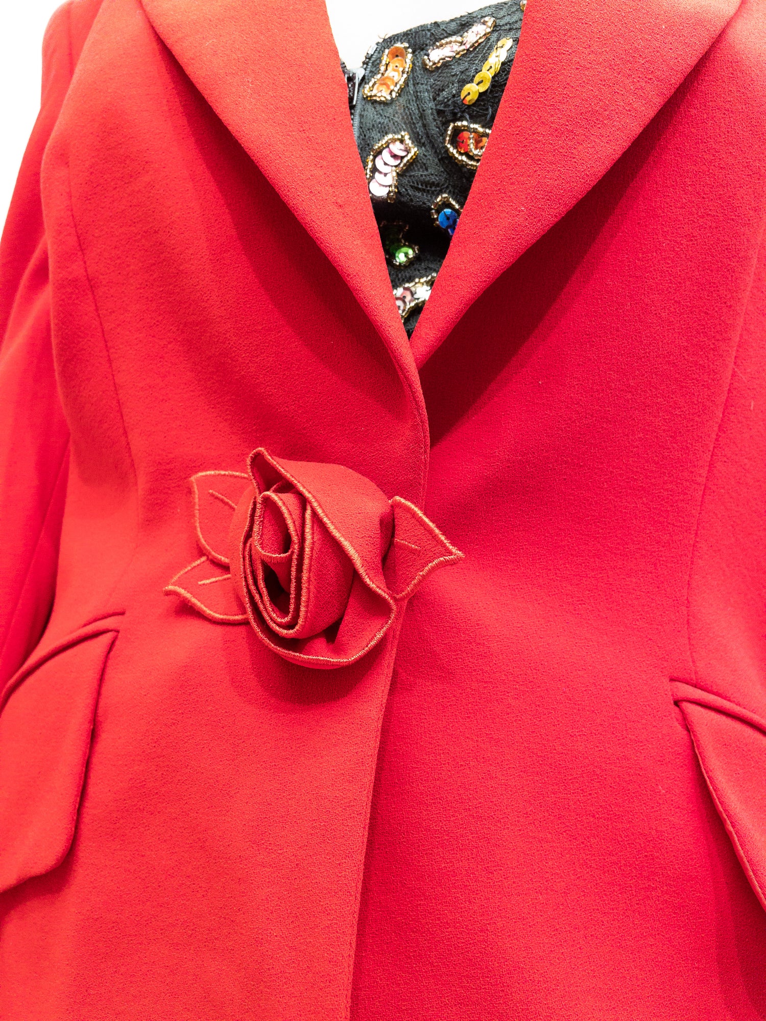 Vintage Escada Blazer