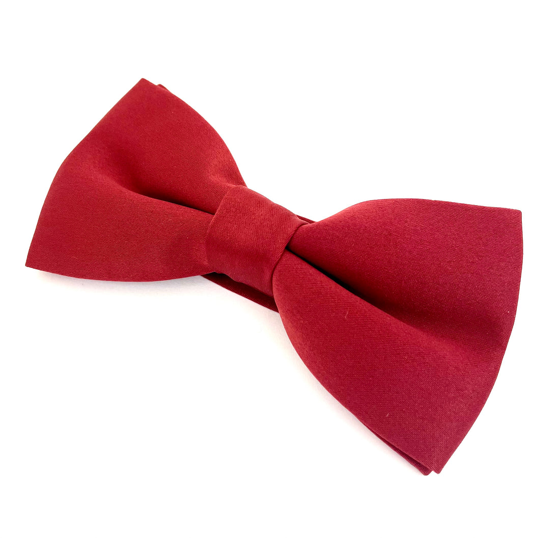 Bowtie Classic - Bordeaux