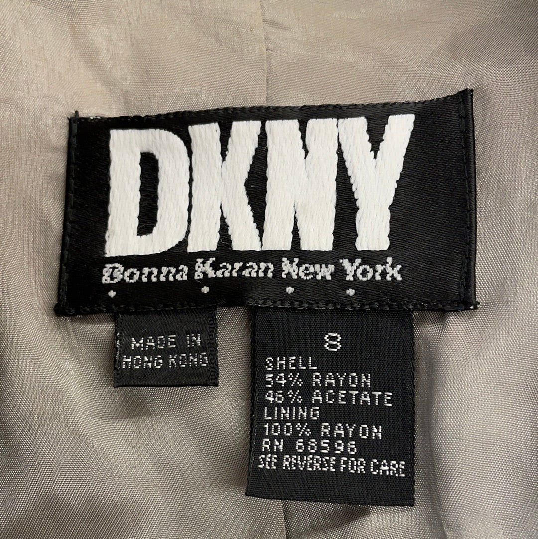 Donna Karen Blazer