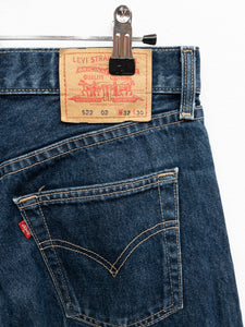 Levi's 522 W32