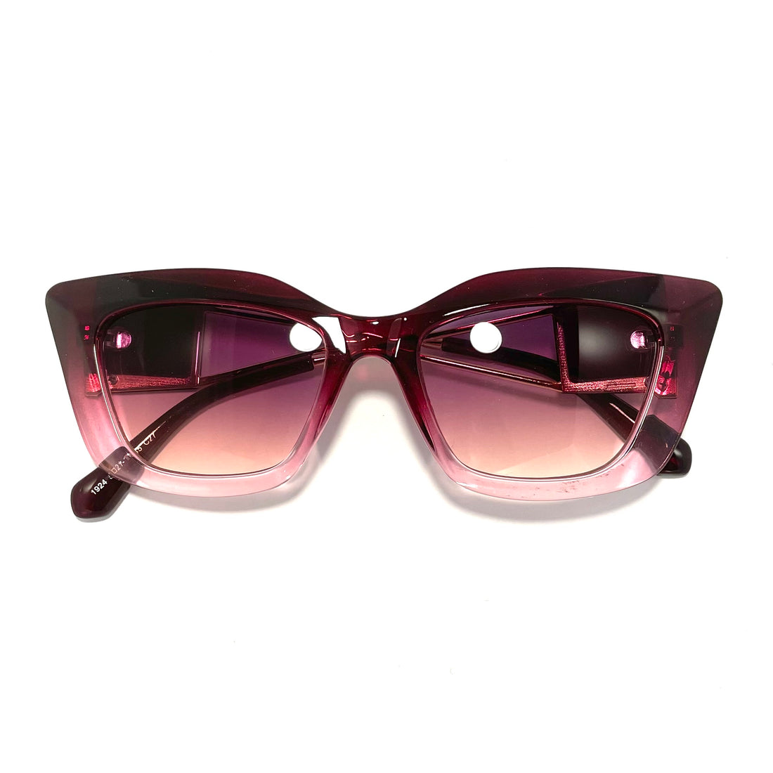 Solbrille no. 25