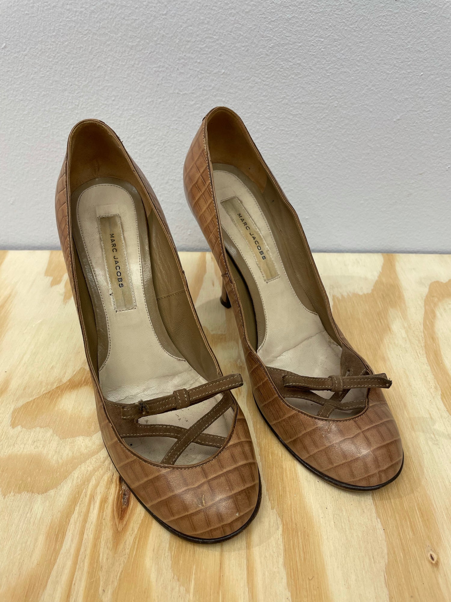 Marc Jacobs Pumps