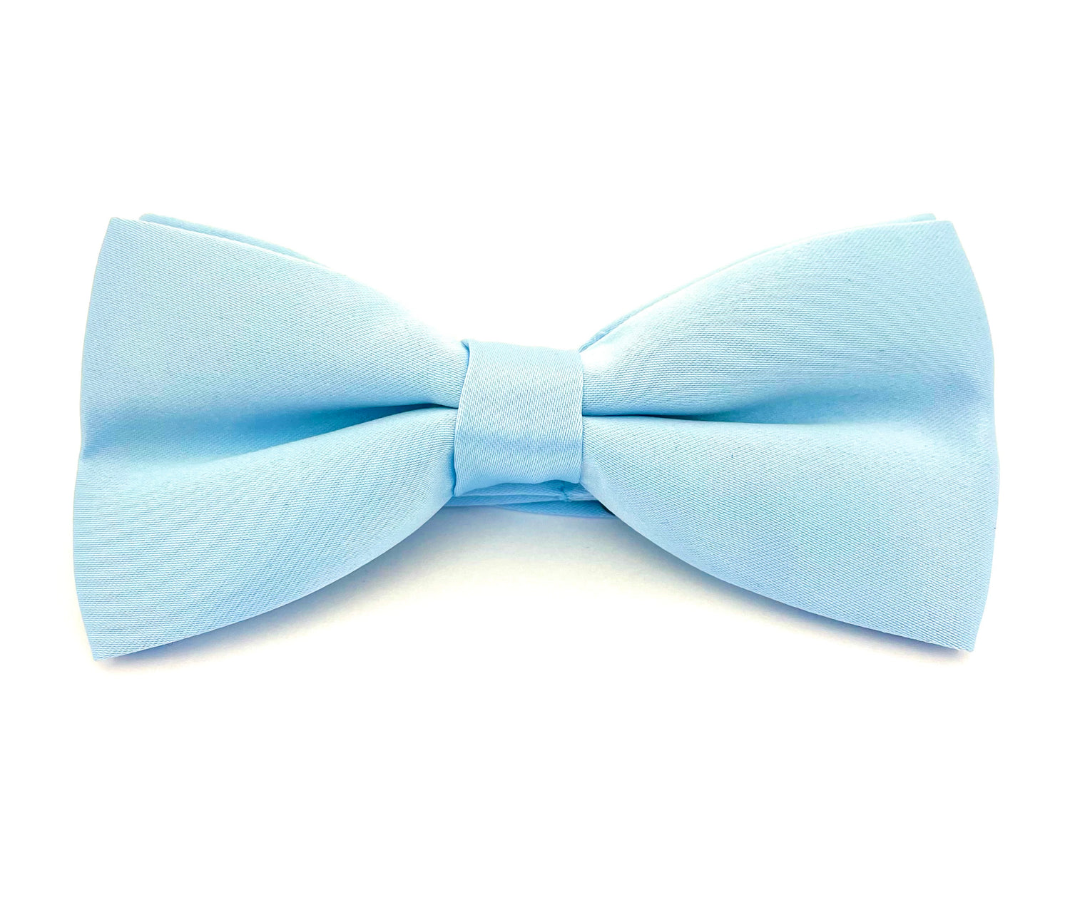 Bowtie Classic - Lyseblå