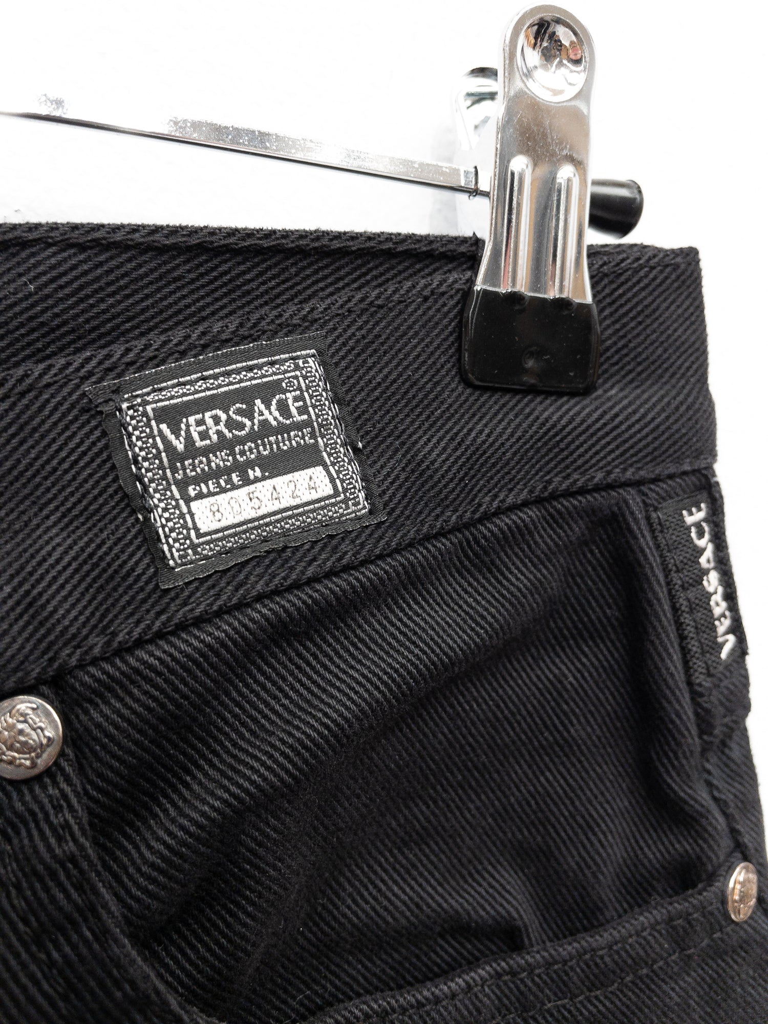Versace Jeans