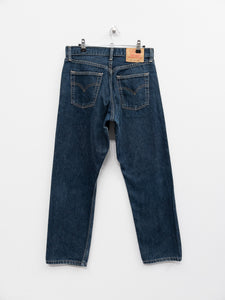 Levi's 522 W32