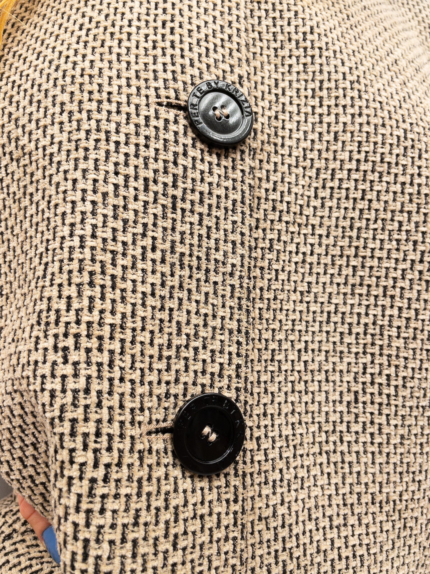 Per Te by Krizia Blazer
