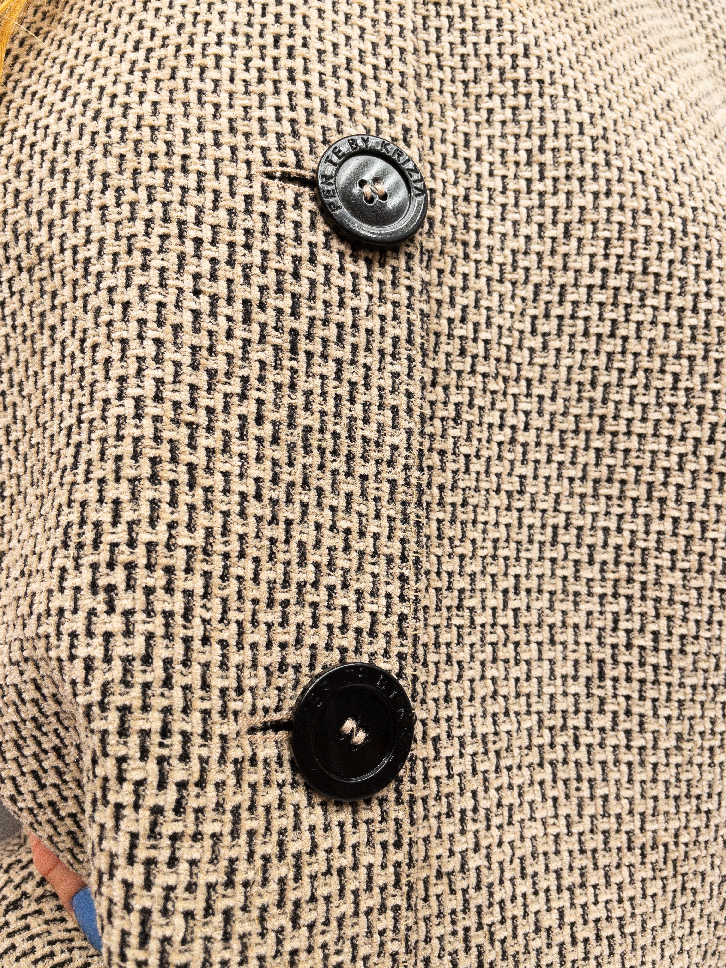 Per Te by Krizia Blazer