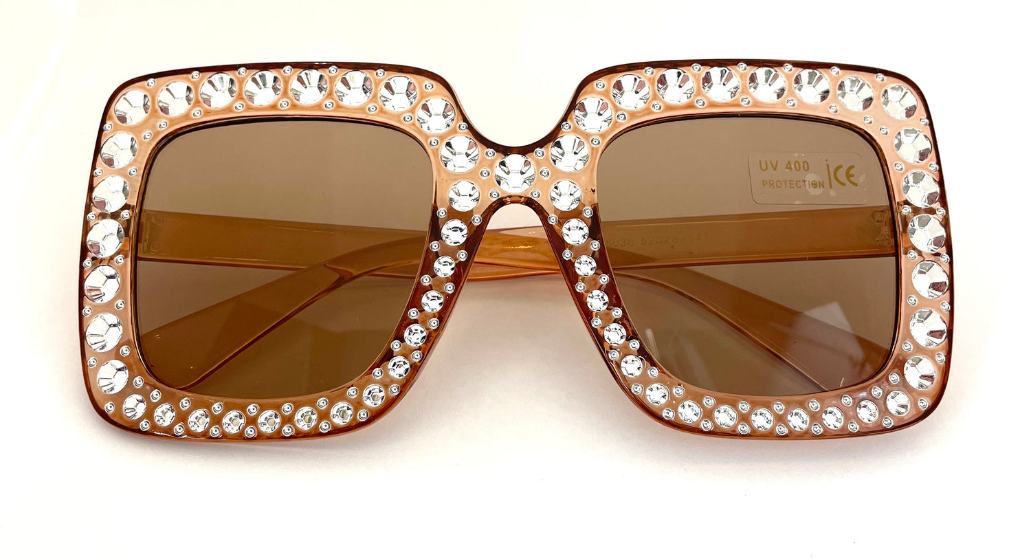 Solbrille no. 58A